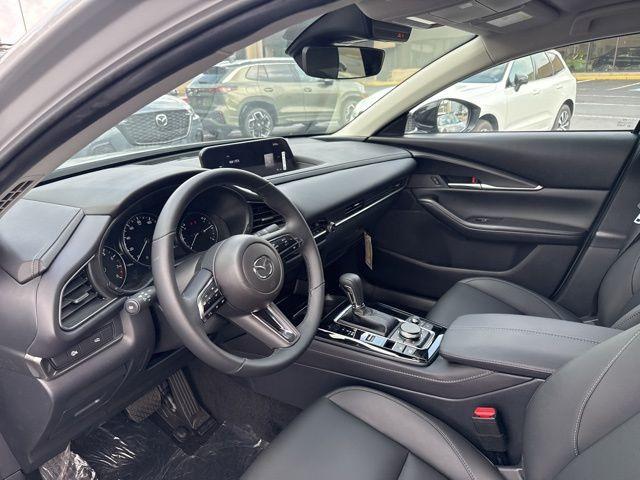 new 2025 Mazda CX-30 car, priced at $28,485