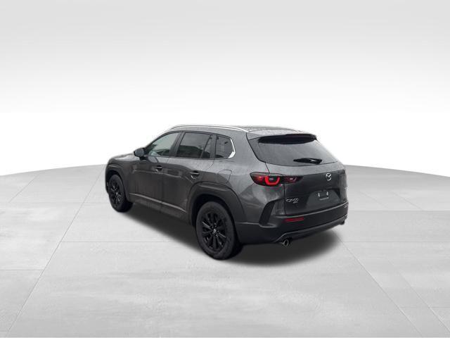 new 2025 Mazda CX-50 car, priced at $33,555