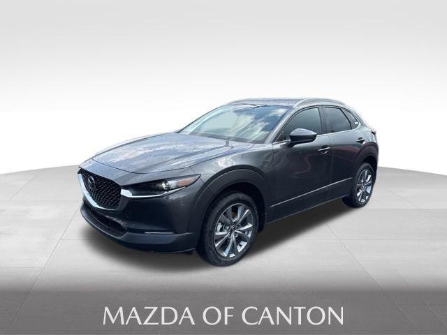new 2025 Mazda CX-30 car, priced at $31,120