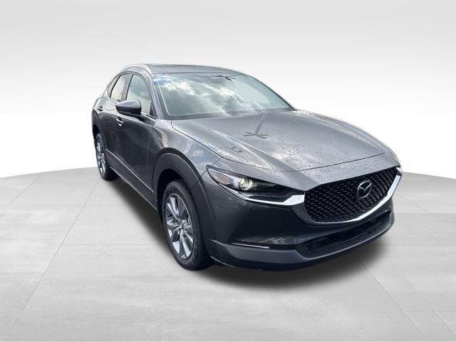 new 2025 Mazda CX-30 car, priced at $31,120