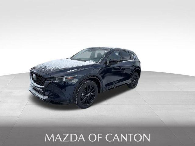 new 2025 Mazda CX-5 car, priced at $38,890