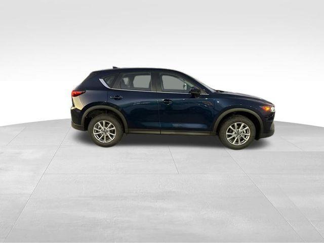 new 2025 Mazda CX-5 car, priced at $29,660