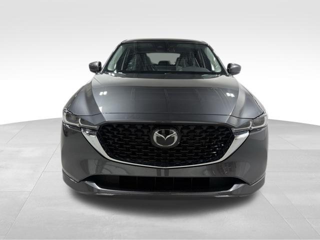 new 2025 Mazda CX-5 car, priced at $33,515