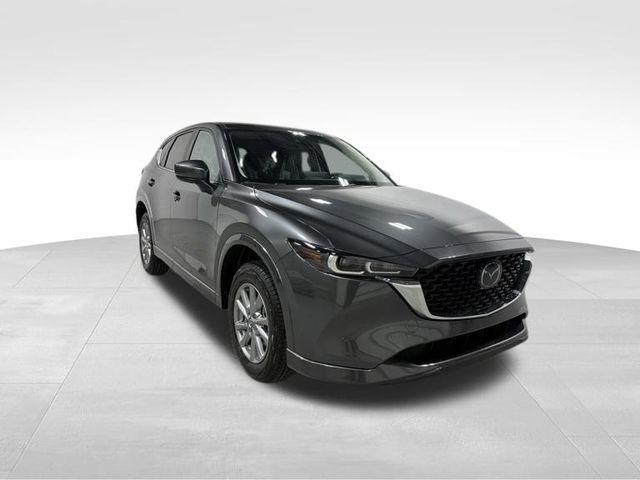 new 2025 Mazda CX-5 car, priced at $33,515