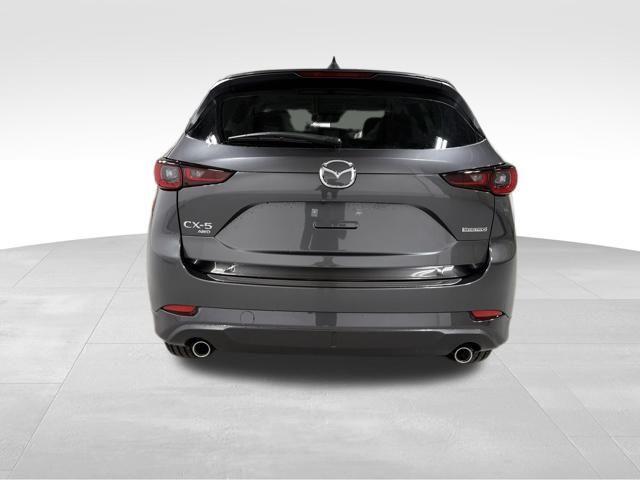 new 2025 Mazda CX-5 car, priced at $33,515