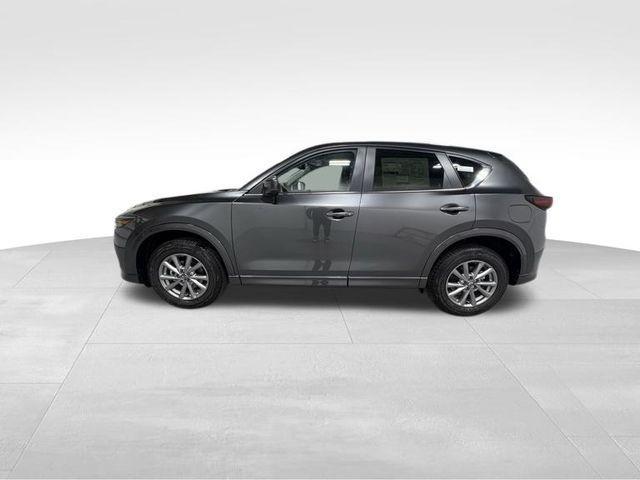 new 2025 Mazda CX-5 car, priced at $33,515