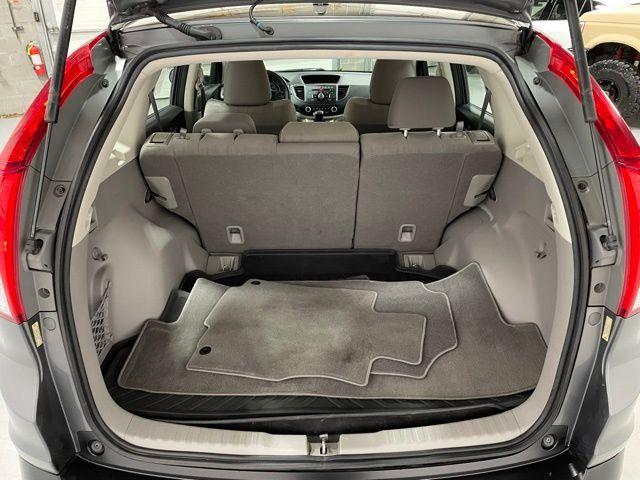 used 2014 Honda CR-V car, priced at $9,961