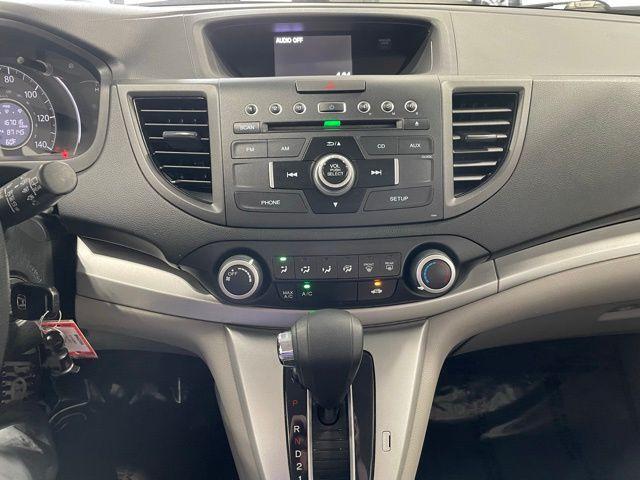 used 2014 Honda CR-V car, priced at $8,992