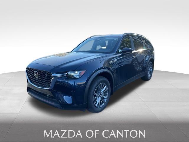 new 2024 Mazda CX-90 car, priced at $39,950