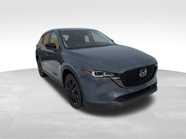 new 2025 Mazda CX-5 car, priced at $33,690