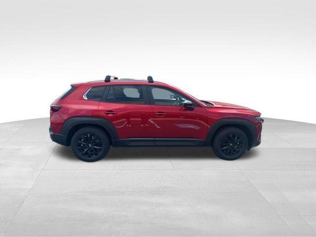 new 2025 Mazda CX-50 car, priced at $36,550