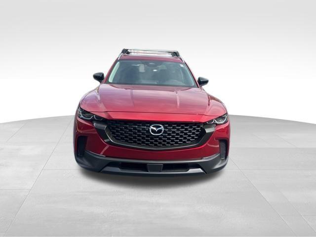 new 2025 Mazda CX-50 car, priced at $36,550