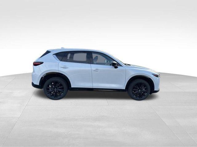 new 2025 Mazda CX-5 car, priced at $39,710