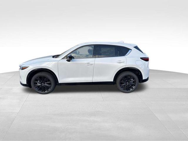 new 2025 Mazda CX-5 car, priced at $39,710