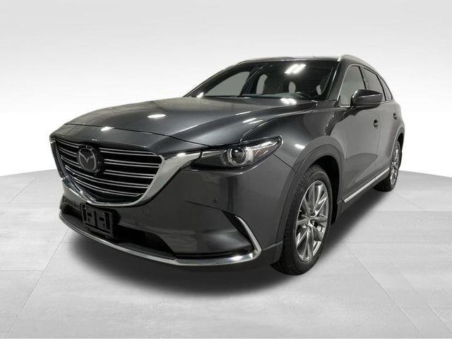 used 2019 Mazda CX-9 car, priced at $15,992