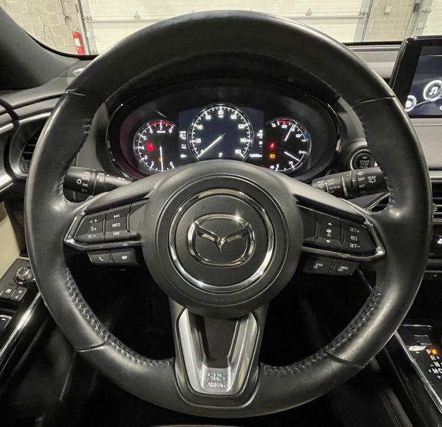 used 2019 Mazda CX-9 car, priced at $15,992