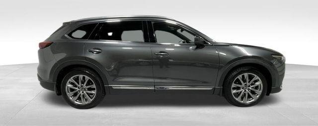 used 2019 Mazda CX-9 car, priced at $15,992