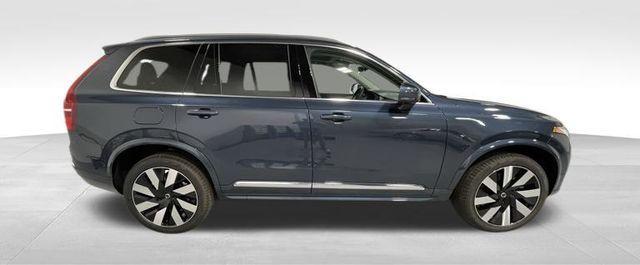 used 2025 Volvo XC90 Plug-In Hybrid car, priced at $76,695