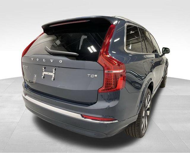 used 2025 Volvo XC90 Plug-In Hybrid car, priced at $76,695