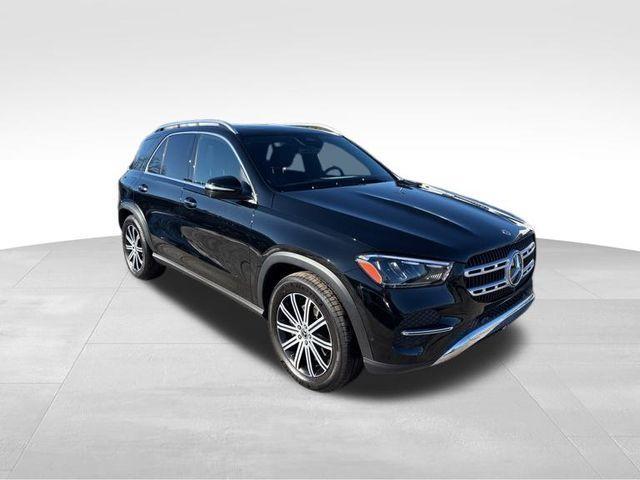 used 2025 Mercedes-Benz GLE 350 car, priced at $62,595