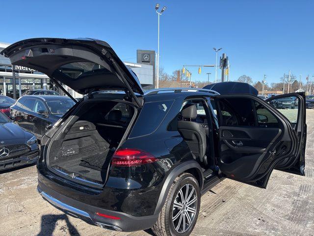 used 2025 Mercedes-Benz GLE 350 car, priced at $62,595