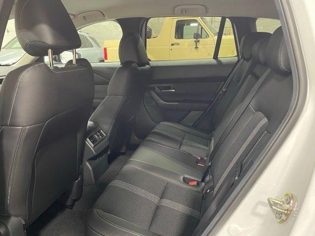 new 2025 Mazda CX-50 car, priced at $31,835