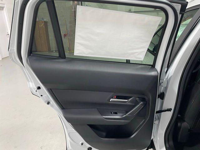 new 2025 Mazda CX-50 car, priced at $31,835