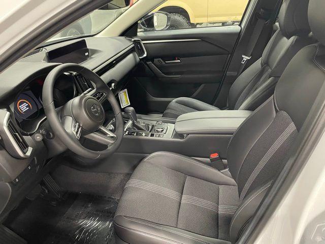 new 2025 Mazda CX-50 car, priced at $31,835