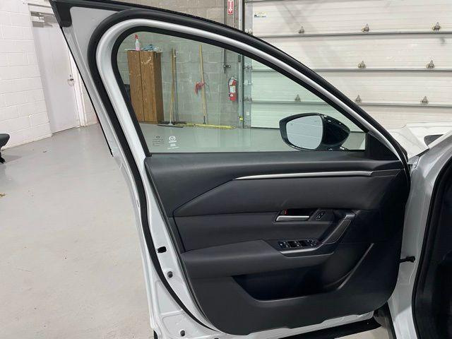 new 2025 Mazda CX-50 car, priced at $31,835