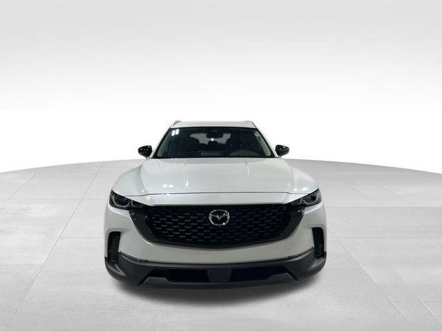 new 2025 Mazda CX-50 car, priced at $31,835