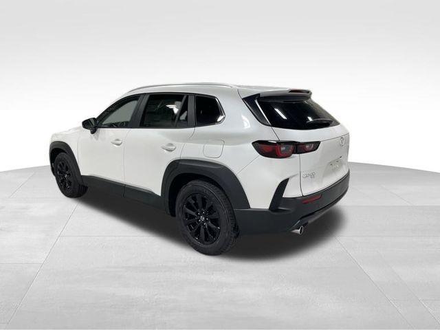 new 2025 Mazda CX-50 car, priced at $31,835