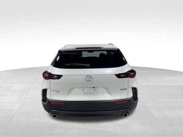 new 2025 Mazda CX-50 car, priced at $31,835