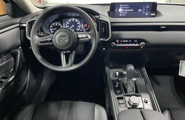 new 2025 Mazda CX-50 car, priced at $31,835