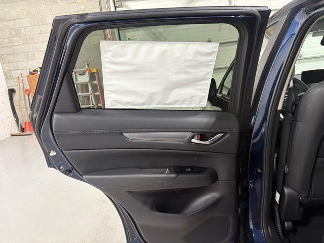 new 2025 Mazda CX-5 car, priced at $32,280