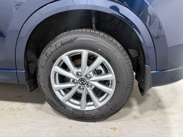 new 2025 Mazda CX-5 car, priced at $32,280
