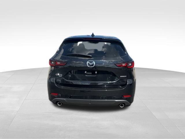 new 2024 Mazda CX-5 car, priced at $30,790