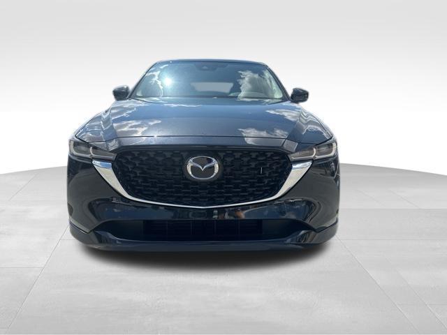 new 2024 Mazda CX-5 car, priced at $30,790