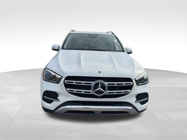 used 2025 Mercedes-Benz GLE 350 car, priced at $66,994