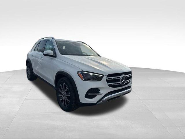 used 2025 Mercedes-Benz GLE 350 car, priced at $66,994