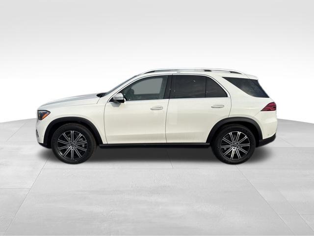 used 2025 Mercedes-Benz GLE 350 car, priced at $66,994