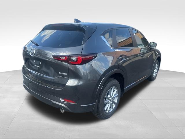 new 2024 Mazda CX-5 car, priced at $32,685