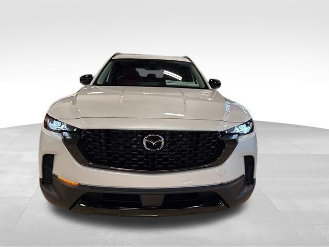 new 2025 Mazda CX-50 Hybrid car, priced at $40,285