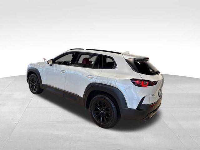 new 2025 Mazda CX-50 Hybrid car, priced at $40,285