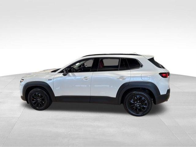 new 2025 Mazda CX-50 Hybrid car, priced at $40,285