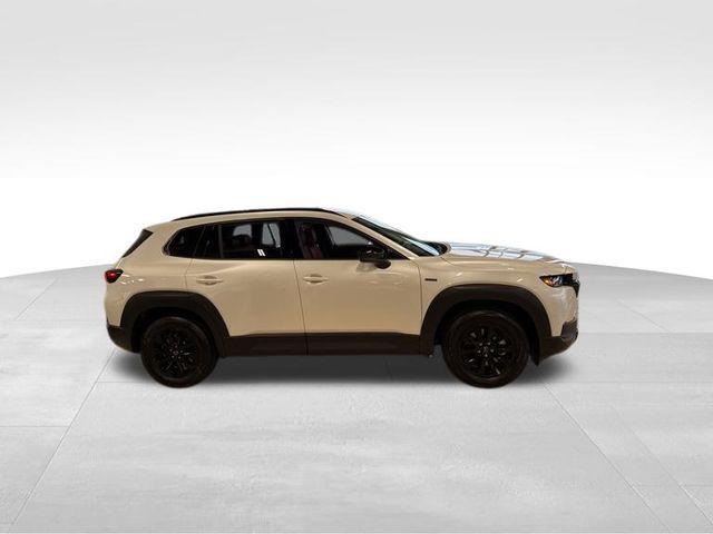 new 2025 Mazda CX-50 Hybrid car, priced at $40,285