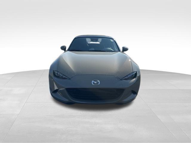 new 2024 Mazda MX-5 Miata car, priced at $35,100