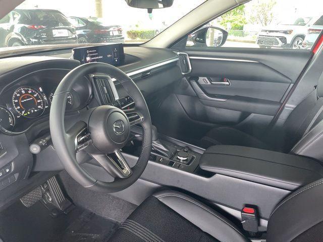 new 2025 Mazda CX-50 Hybrid car, priced at $35,600