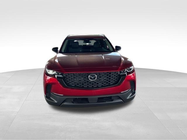 new 2025 Mazda CX-50 Hybrid car, priced at $35,600