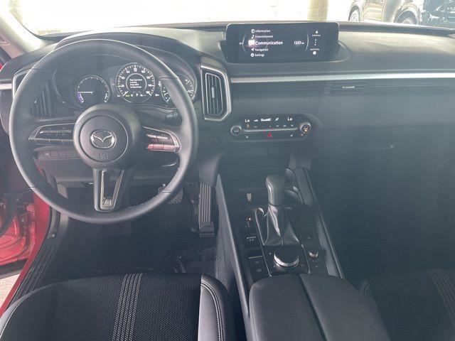 new 2025 Mazda CX-50 Hybrid car, priced at $35,600