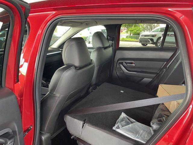 new 2025 Mazda CX-50 Hybrid car, priced at $35,600